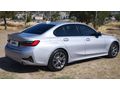 BMW 320i FİRST EDİTİON SPORTLİNE - ORİJİNAL -