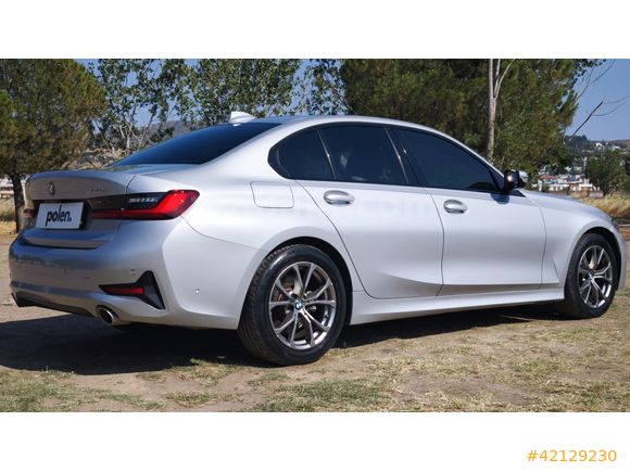 BMW 320i FİRST EDİTİON SPORTLİNE - ORİJİNAL -