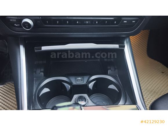 BMW 320i FİRST EDİTİON SPORTLİNE - ORİJİNAL -
