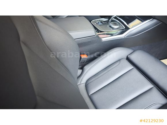 BMW 320i FİRST EDİTİON SPORTLİNE - ORİJİNAL -