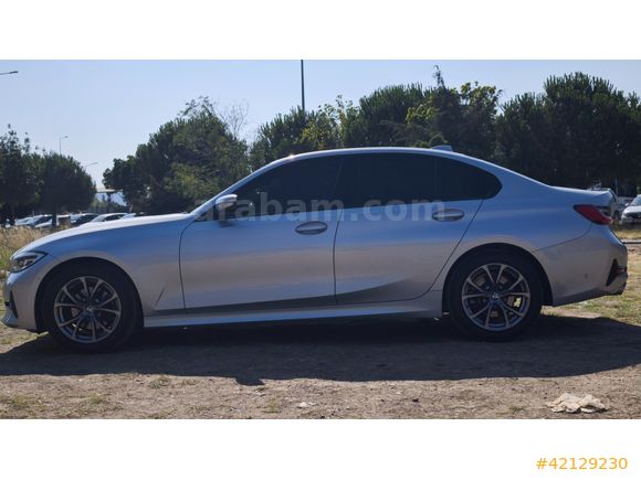 BMW 320i FİRST EDİTİON SPORTLİNE - ORİJİNAL -