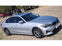 BMW 320i FİRST EDİTİON SPORTLİNE - ORİJİNAL -