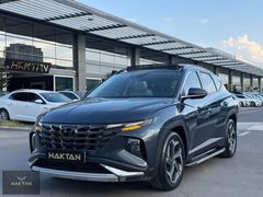 HAKTAN OTOMOTİV'DEN HATASIZ DEĞİŞENSİZ CAM TAVANLI 42 BİN KM