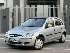 265.000 KM'DE OPEL CORSA 1.3 CDTI