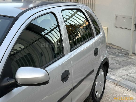265.000 KM'DE OPEL CORSA 1.3 CDTI