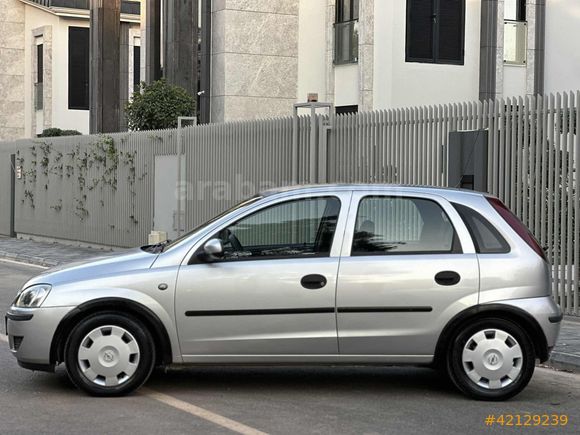 265.000 KM'DE OPEL CORSA 1.3 CDTI