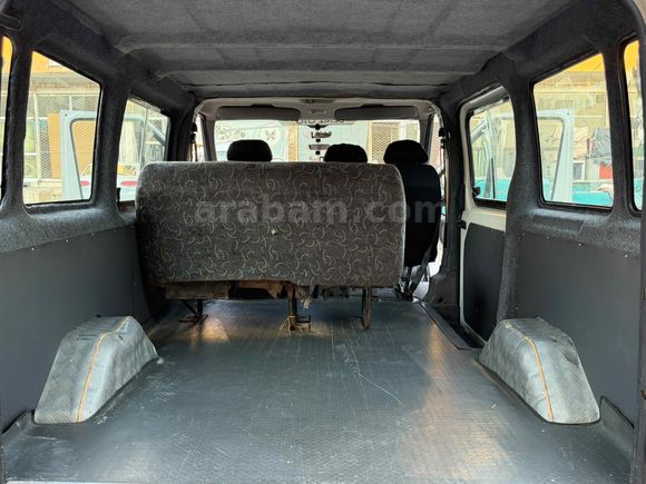Galeriden Ford Transit 280 M 2004 Model Gaziantep