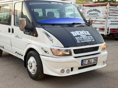 Galeriden Ford Transit 280 M 2004 Model Gaziantep