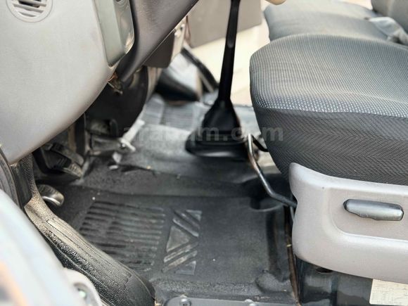 Galeriden Ford Transit 280 M 2004 Model Gaziantep