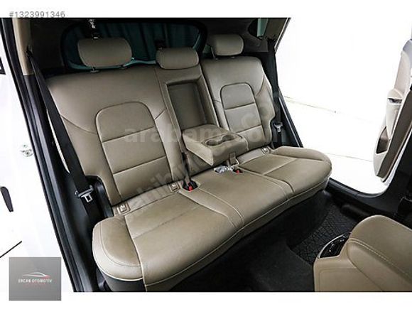 ERCAN OTOMOTİV DEN BOYASIZ 2020 TUCSON ELİT 77 BİN KM