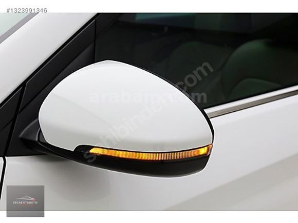 ERCAN OTOMOTİV DEN BOYASIZ 2020 TUCSON ELİT 77 BİN KM