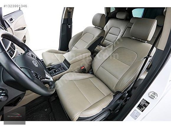 ERCAN OTOMOTİV DEN BOYASIZ 2020 TUCSON ELİT 77 BİN KM
