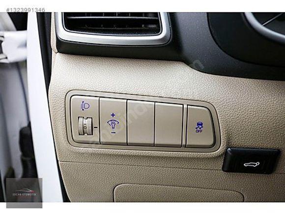 ERCAN OTOMOTİV DEN BOYASIZ 2020 TUCSON ELİT 77 BİN KM