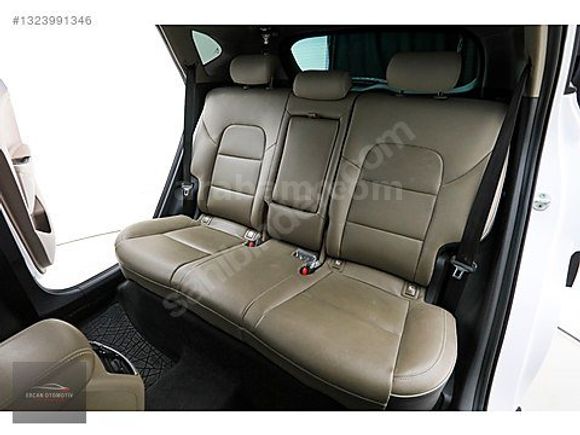 ERCAN OTOMOTİV DEN BOYASIZ 2020 TUCSON ELİT 77 BİN KM