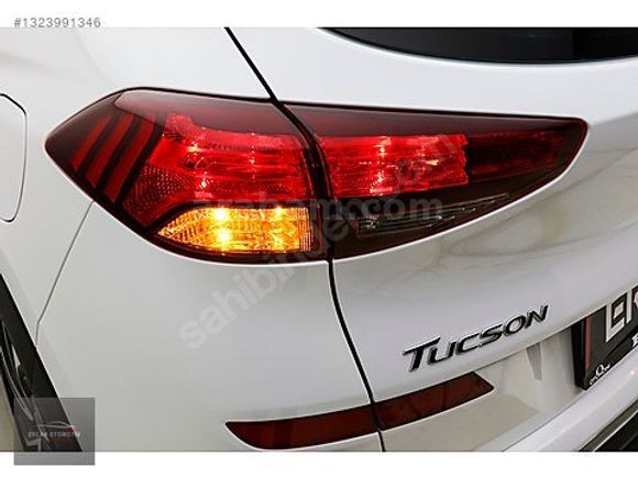 ERCAN OTOMOTİV DEN BOYASIZ 2020 TUCSON ELİT 77 BİN KM