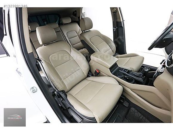 ERCAN OTOMOTİV DEN BOYASIZ 2020 TUCSON ELİT 77 BİN KM