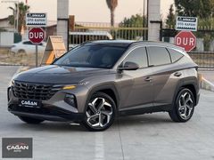 HYUNDAİ TUCSON ELİT HATASIZ TRAMERSİZ SERVİS BAKIMLI