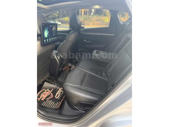 HATASIZ BOYASIZ 70 BİN KM DE TUCSON