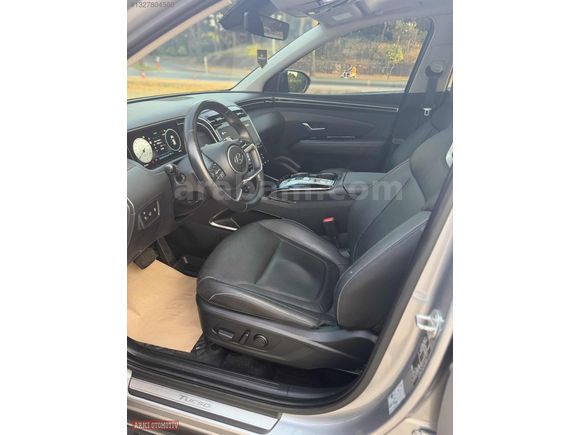 HATASIZ BOYASIZ 70 BİN KM DE TUCSON