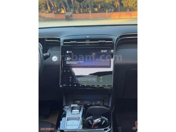 HATASIZ BOYASIZ 70 BİN KM DE TUCSON