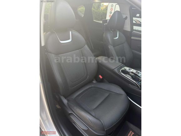 HATASIZ BOYASIZ 70 BİN KM DE TUCSON