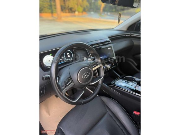 HATASIZ BOYASIZ 70 BİN KM DE TUCSON