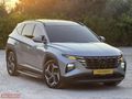 HATASIZ BOYASIZ 70 BİN KM DE TUCSON