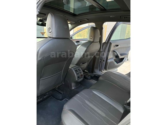 Sahibinden Cupra Formentor 2022 Model Hatasız Tramersiz 