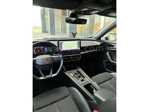 Sahibinden Cupra Formentor 2022 Model Hatasız Tramersiz 