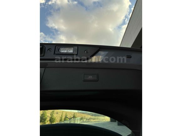 Sahibinden Cupra Formentor 2022 Model Hatasız Tramersiz 
