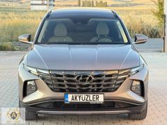 2021 Boyasız 52Kmde Tucson 1.6 Crdi Elite Cam Tvn+Ş.Tkp 4x2