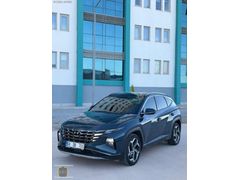 2021Tucson/85.000Km/CamTavan/Isıtma/İçiBej/Bakımlı