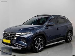 2022 HYUNDAİ TUCSON-HATASIZ-SERVİS BAKIMLI-GARANTİLİ