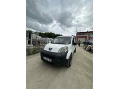 Sahibinden Peugeot Bipper 1.4 HDI 2008 Model 
