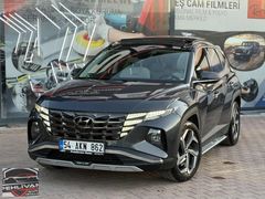 PEHLİVAN AUTO//DEĞİŞENSİZ TRAMERSİZ//FULLL 45 BİN KM..