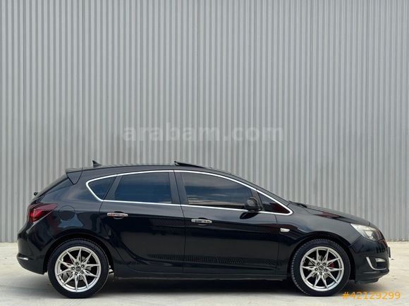 BED MOTORSDAN DEİŞENSİZ SANRUFLU