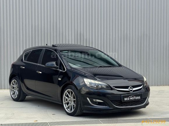 BED MOTORSDAN DEİŞENSİZ SANRUFLU