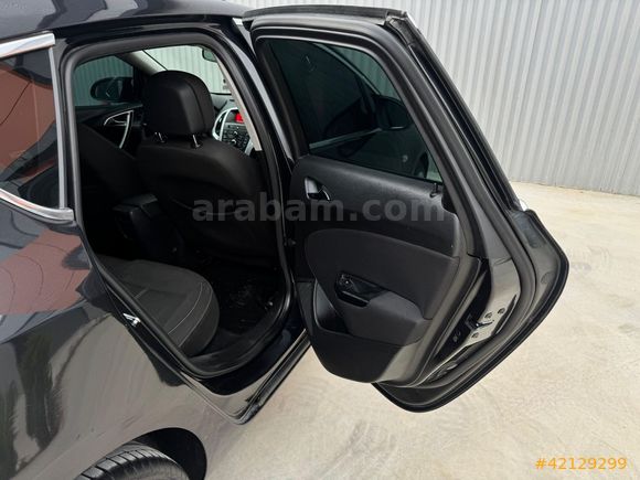 BED MOTORSDAN DEİŞENSİZ SANRUFLU
