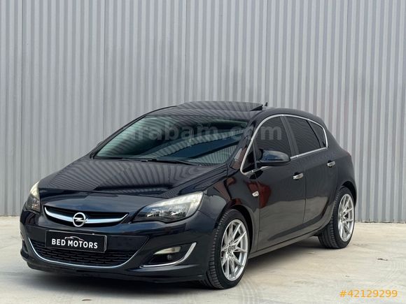 BED MOTORSDAN DEİŞENSİZ SANRUFLU