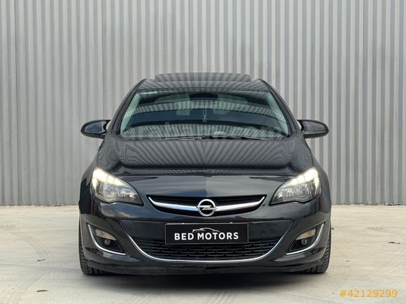 BED MOTORSDAN DEİŞENSİZ SANRUFLU