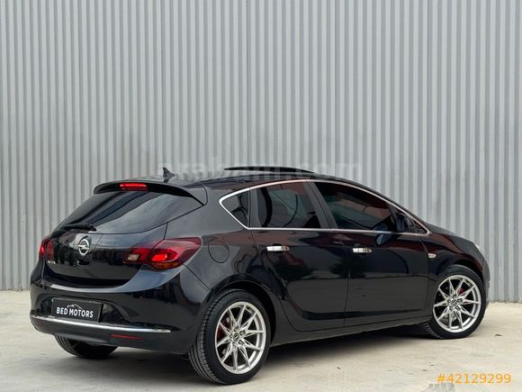 BED MOTORSDAN DEİŞENSİZ SANRUFLU