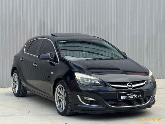 BED MOTORSDAN DEİŞENSİZ SANRUFLU