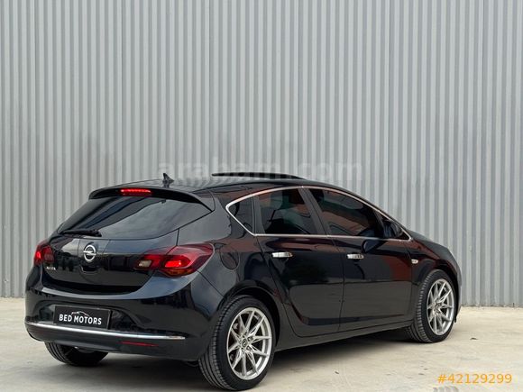 BED MOTORSDAN DEİŞENSİZ SANRUFLU