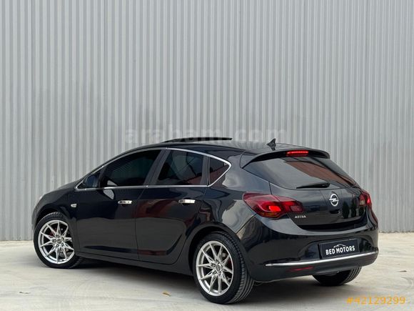 BED MOTORSDAN DEİŞENSİZ SANRUFLU