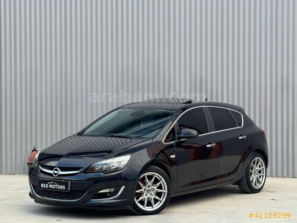 BED MOTORSDAN DEİŞENSİZ SANRUFLU