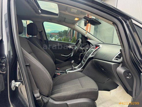 BED MOTORSDAN DEİŞENSİZ SANRUFLU