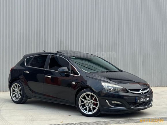 BED MOTORSDAN DEİŞENSİZ SANRUFLU