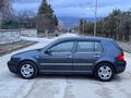 2002 MODEL WV GOLF 1.6 DEĞİŞENSİZ OTOMATİK