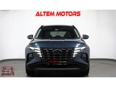 ALTEM- 2024 HYUNDAİ TUCSON 1.6CRDİ ELİTE & KAZASIZ BOYASIZ