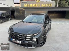 HATASIZ /BOYASIZ /YENİ KASA/2024 / ELİTE/ 27 bin KM